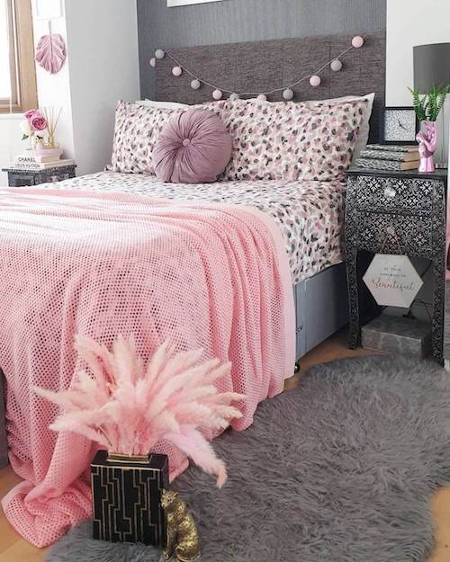 Bedroom Decor Ideas For Women 1