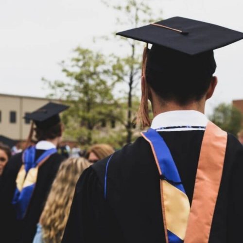 Best College Graduation Gifts For Guys