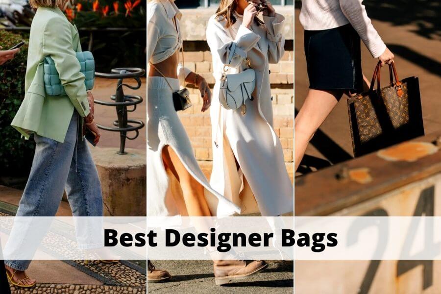 Best Designer Bags