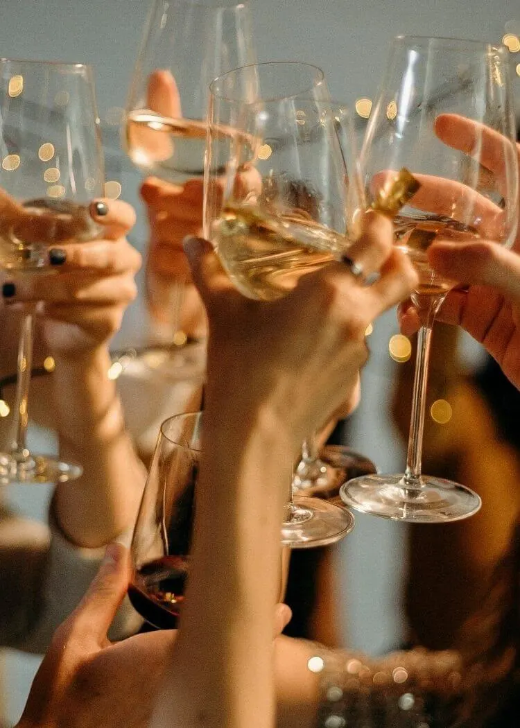 Best New Year's Eve Party Ideas