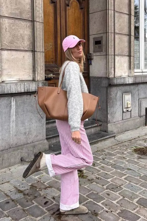 Birkenstock clog outfits