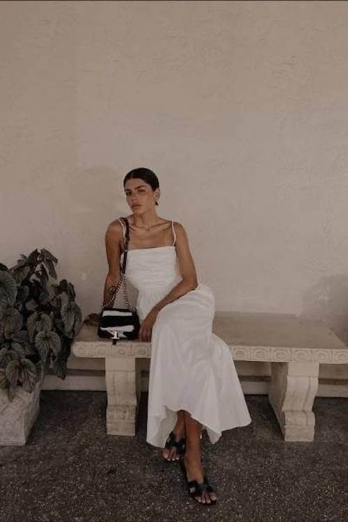 Cancun Mexico outfit women