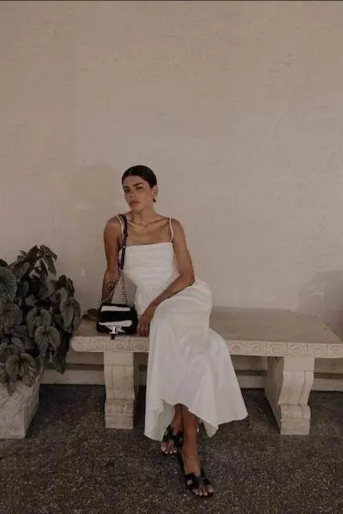 Cancun Mexico outfit women