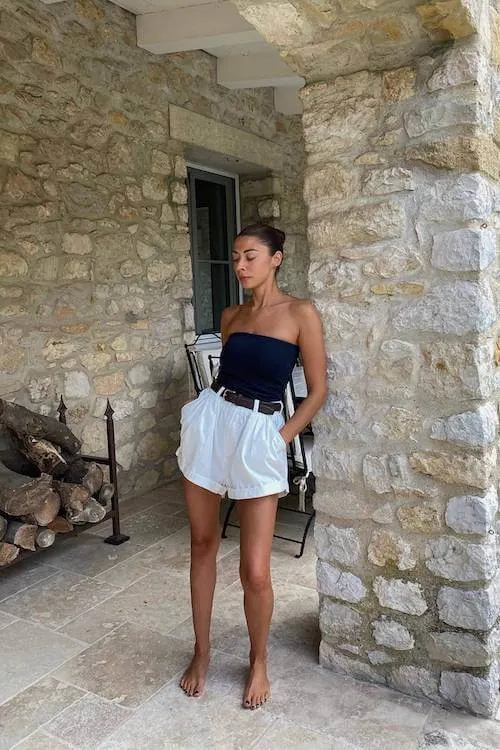Cancun Mexico outfit women