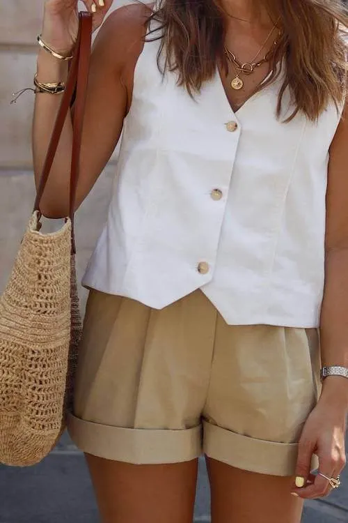 Cancun Mexico outfit women