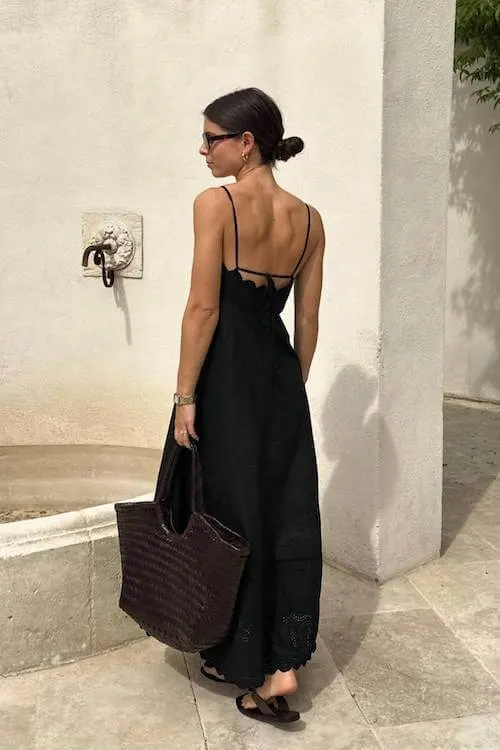 Cancun Mexico outfit women