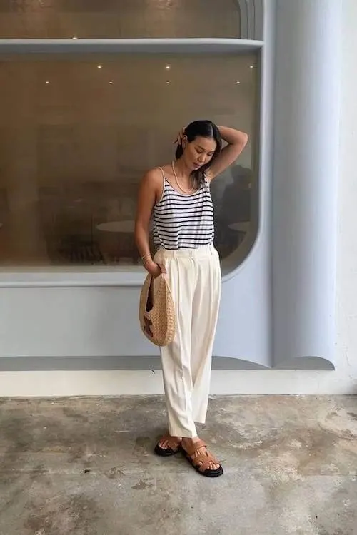 Cancun Mexico outfit women