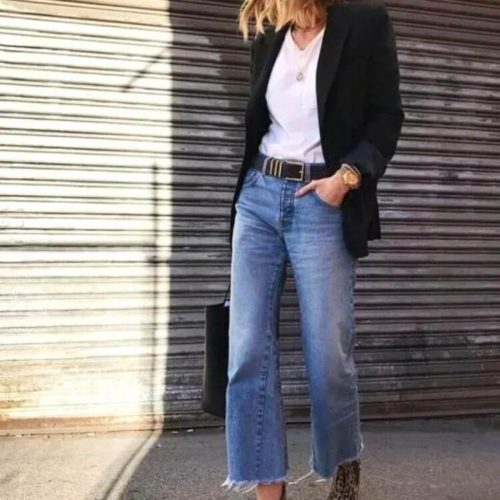 Casual Work Outfit Ideas for women