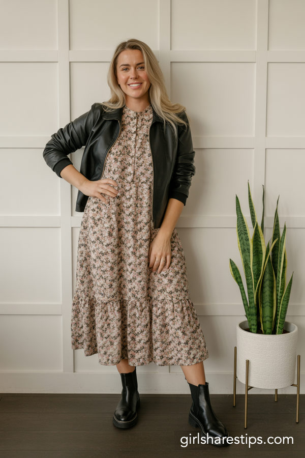 Chelsea boots outfits for work