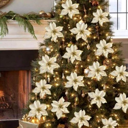 50+ Best Christmas Decorations 2022 Under $25 From Amazon And More