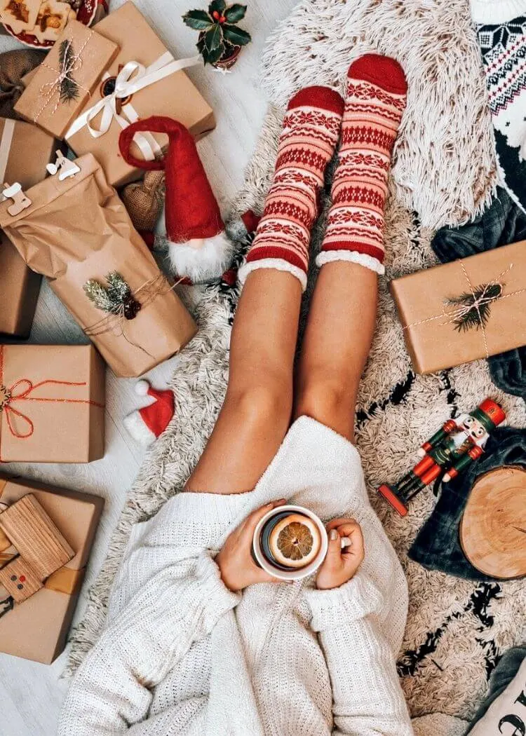 Christmas Gifts For College Girls