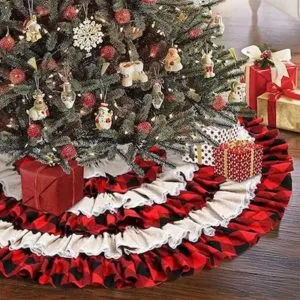 Christmas decorations Amazon