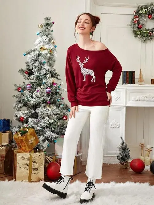 Christmas outfits for women