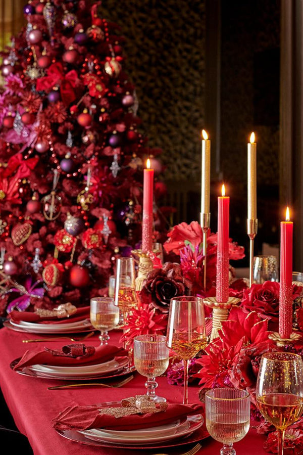 Christmas party trends