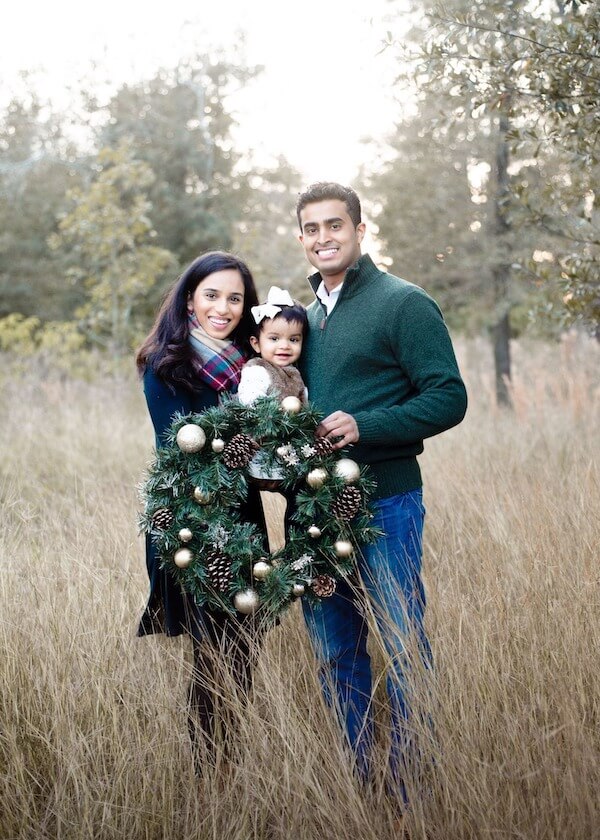Sophisticated Green and Navy Outfits