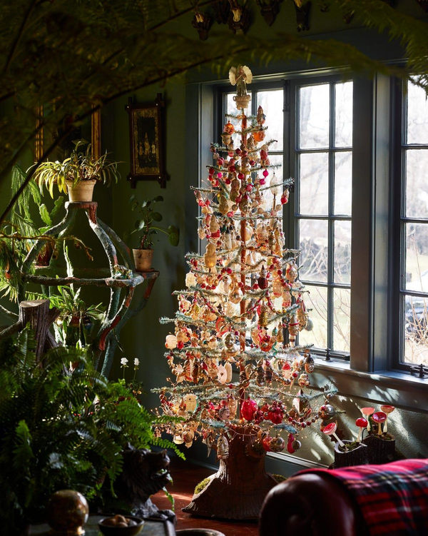 Christmas tree trends