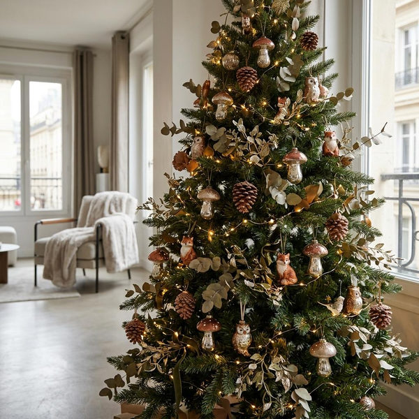 Christmas tree trends