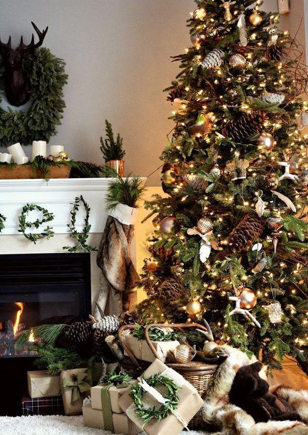 Christmas tree trends