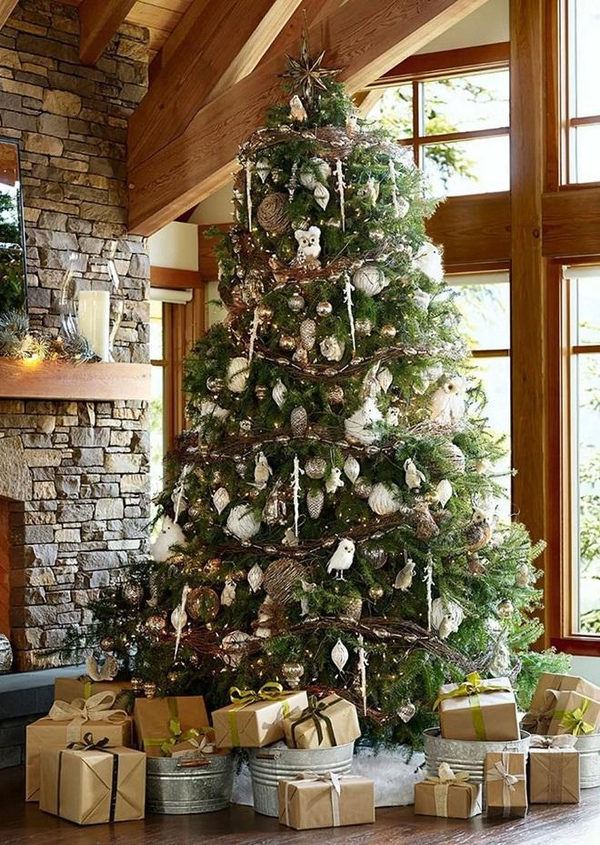 Christmas tree trends