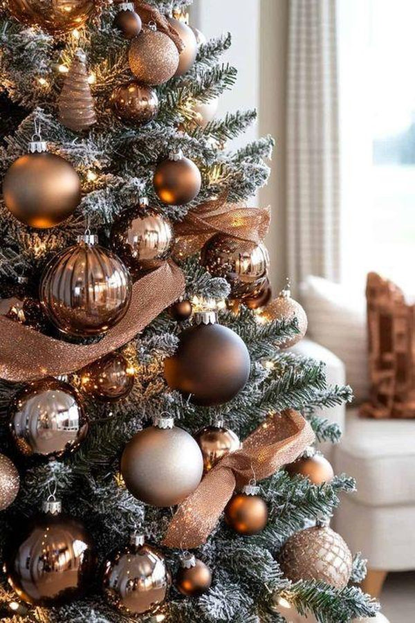 Christmas tree trends