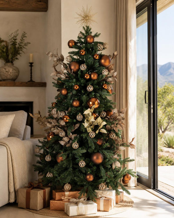 Christmas tree trends