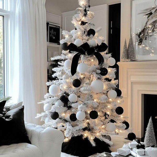 Christmas tree trends