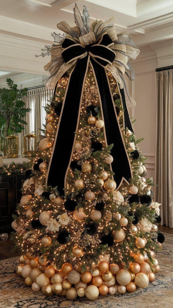 Christmas tree trends