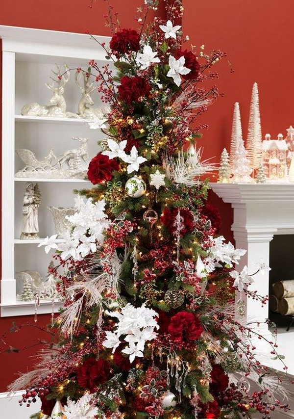 Christmas tree trends