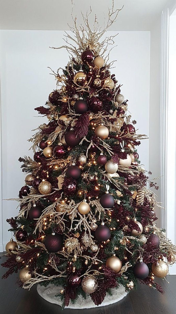 Christmas tree trends