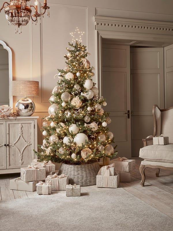 Christmas tree trends