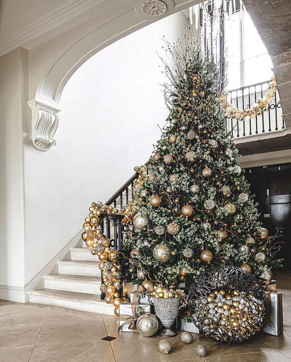 Christmas tree trends