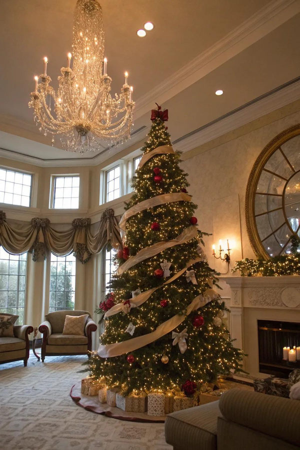 Christmas tree trends