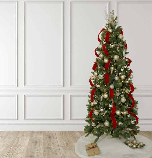 Christmas tree trends