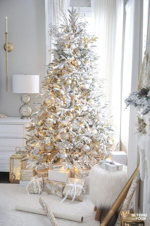 Christmas tree trends