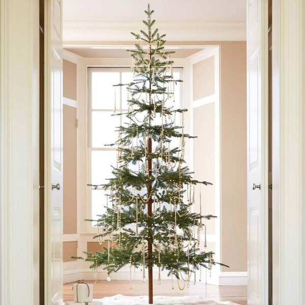 Christmas tree trends