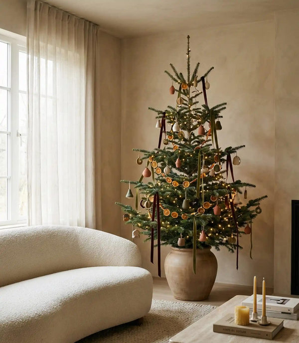 Christmas tree trends