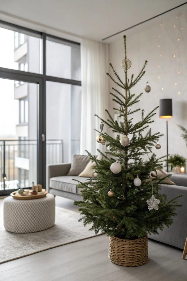 Christmas tree trends