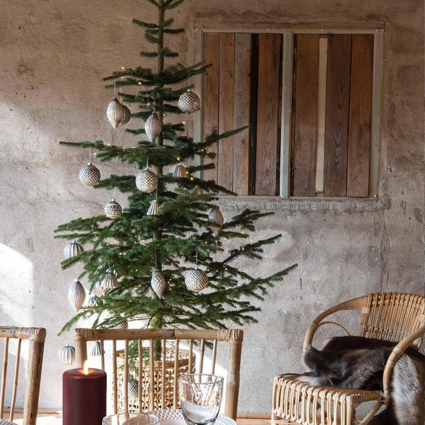 Christmas tree trends
