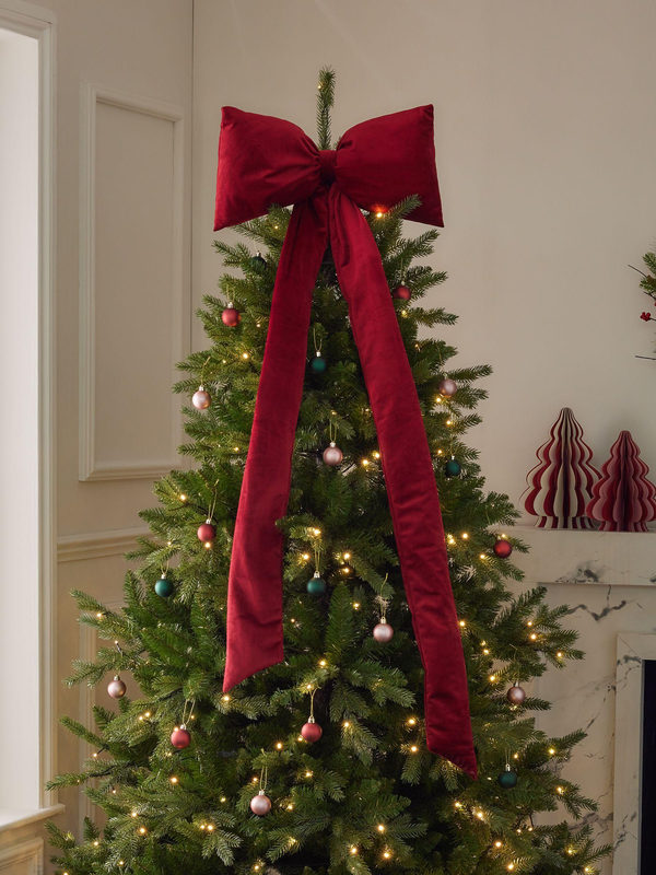 Christmas tree trends