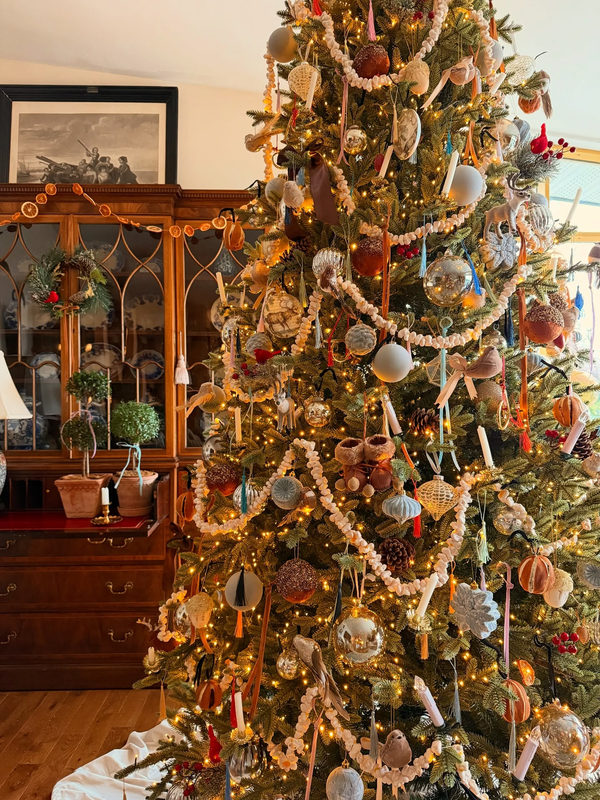 Christmas tree trends