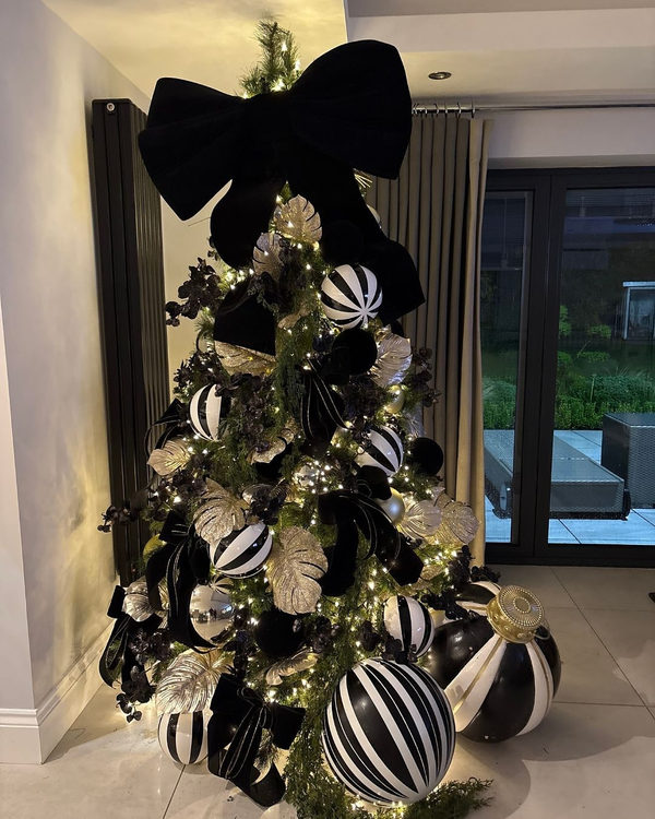 Christmas tree trends