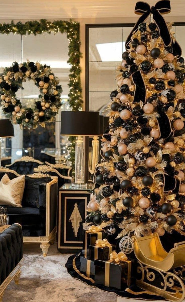 Christmas tree trends