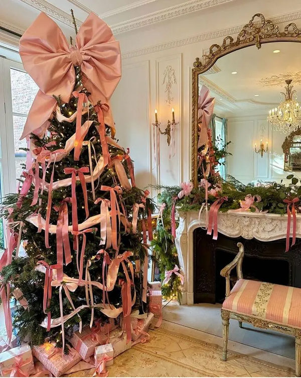 Christmas tree trends