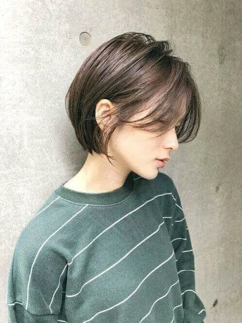 Cute Hairstyles For Short Hair