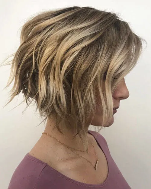 Cute Hairstyles For Short Hair