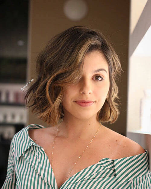 Cute Hairstyles For Short Hair