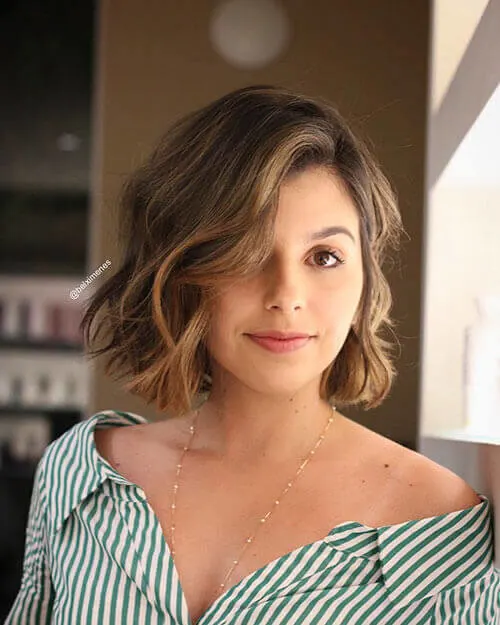 Cute Hairstyles For Short Hair