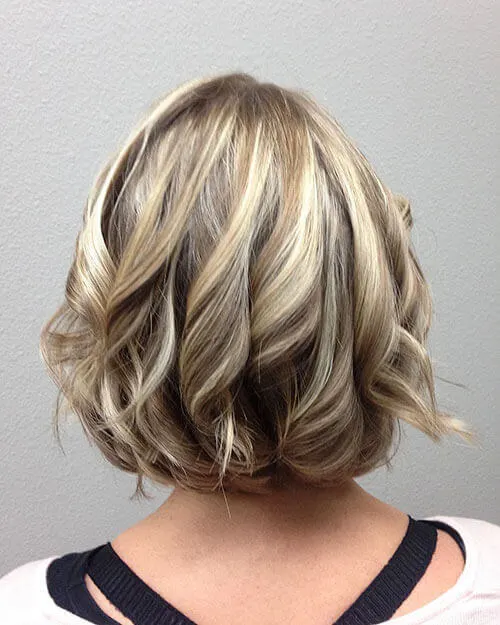 Cute Hairstyles For Short Hair