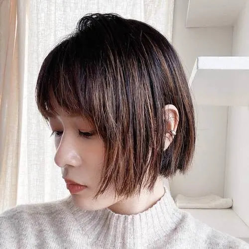 Cute Hairstyles For Short Hair