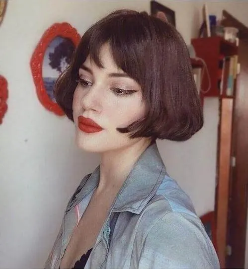 Cute Hairstyles For Short Hair